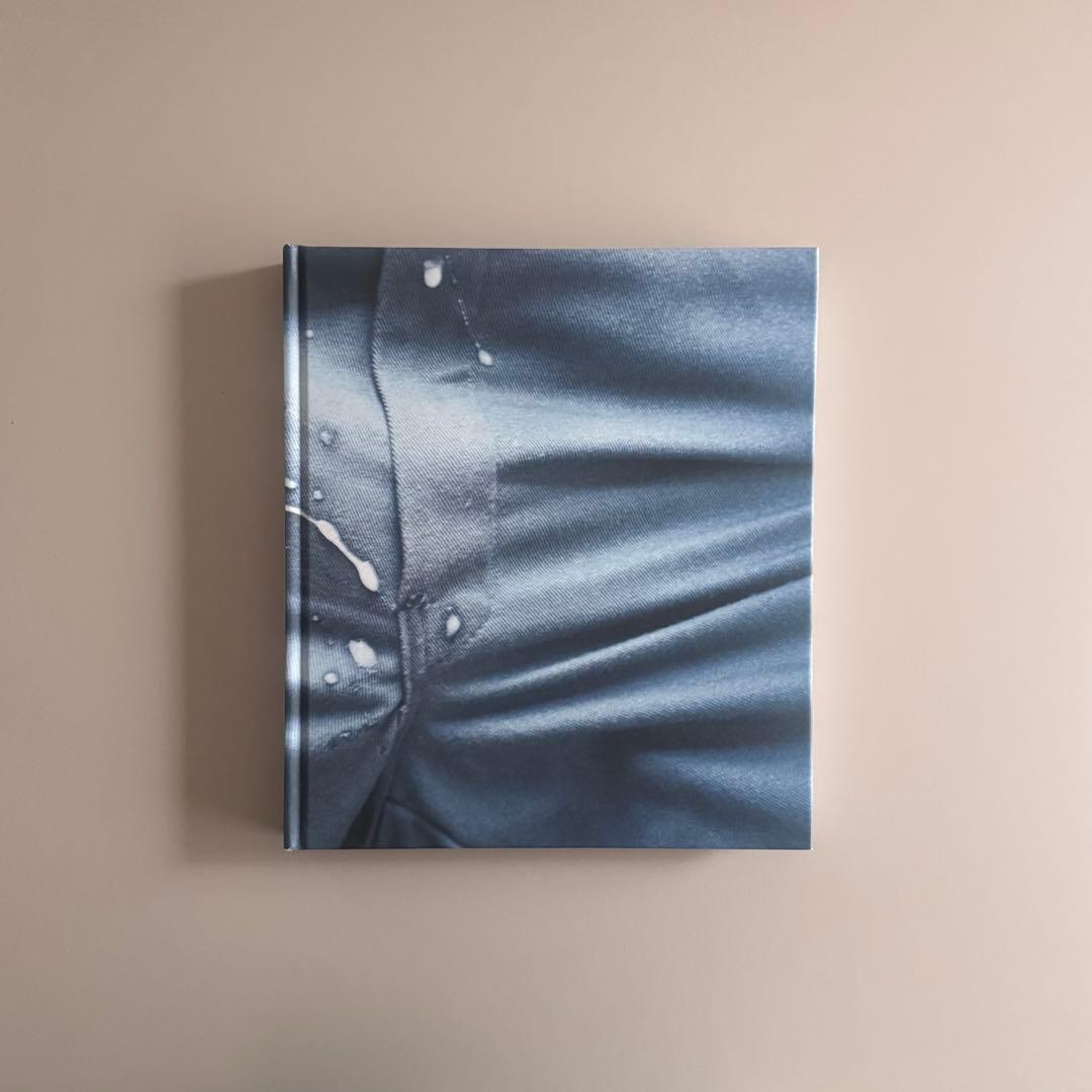 アート・デザイン・音楽 Ryan McGinley Whistle for the Wind