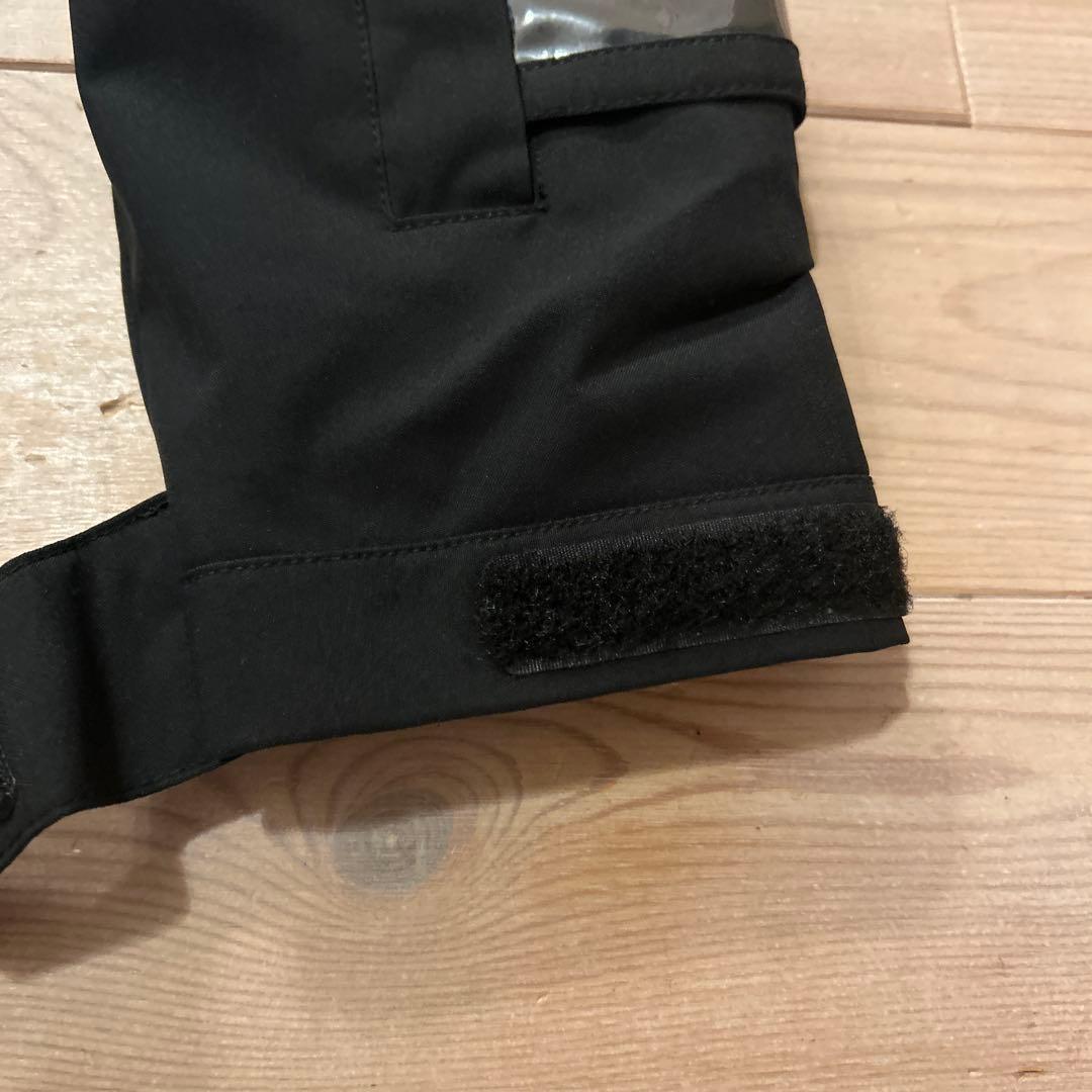 子ども用　スキーウェア　上下セット