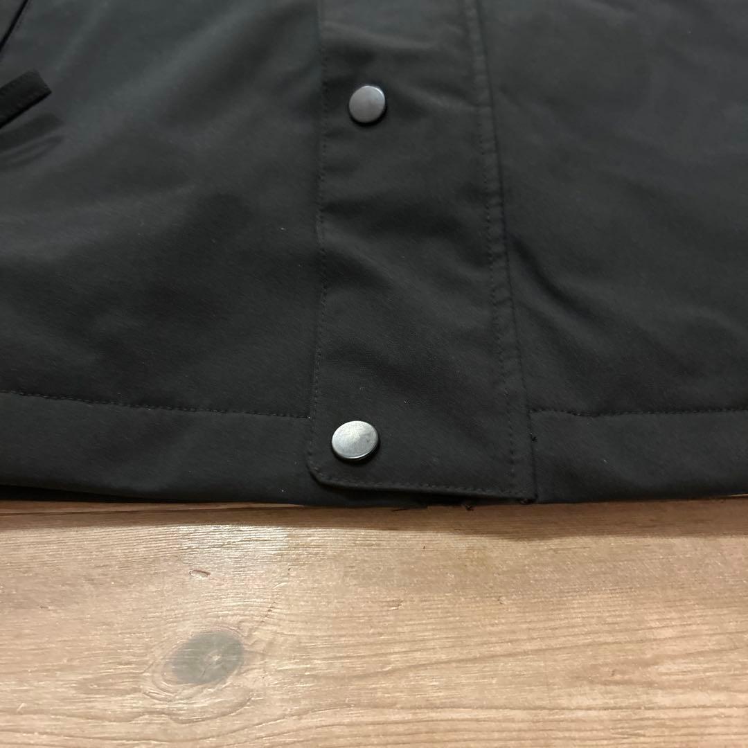 子ども用　スキーウェア　上下セット