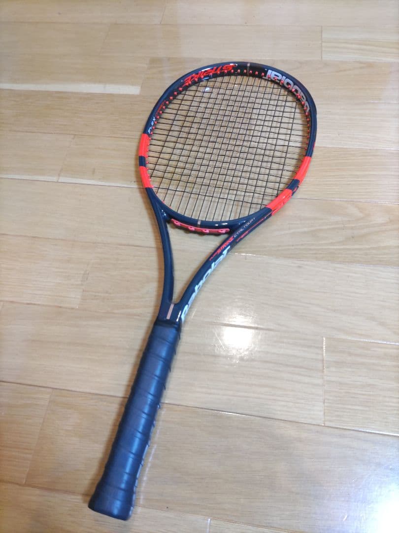 プロストック ピュアコントロールツアー　CTRL 希少品