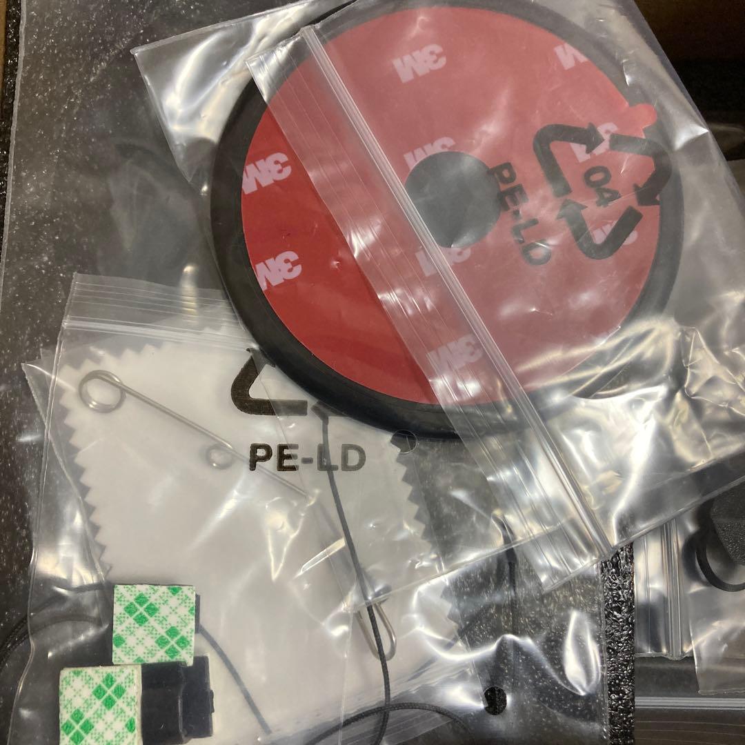 店頭展示美品 ケンウッド ポータブルナビ ココデス EZ-750