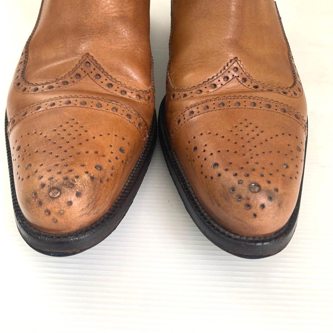 【✨専用】DOLCE&GABBANA ドルチェ&ガッバーナ サイドゴア ブーツ