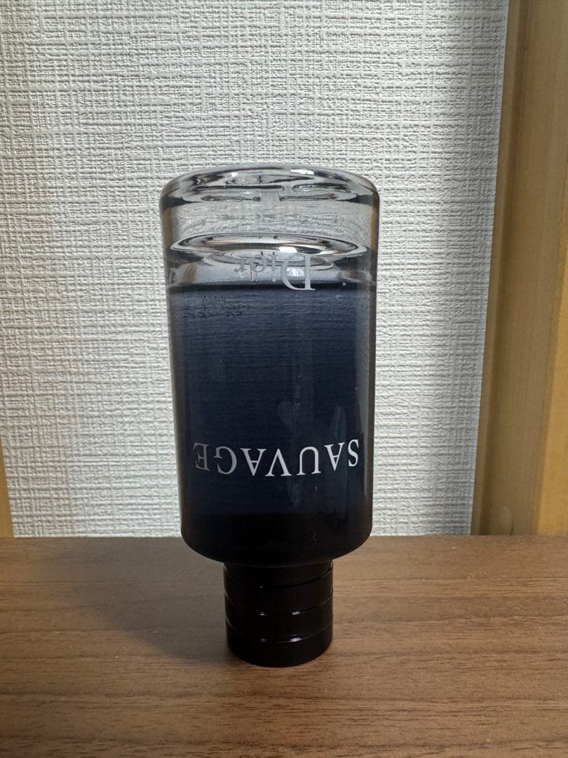 Dior SAUVAGE オードトワレ 100ml