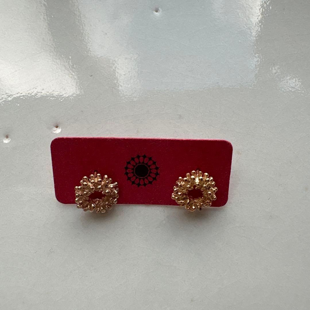 ＫＡＯＲＵ　k１０　ピアス