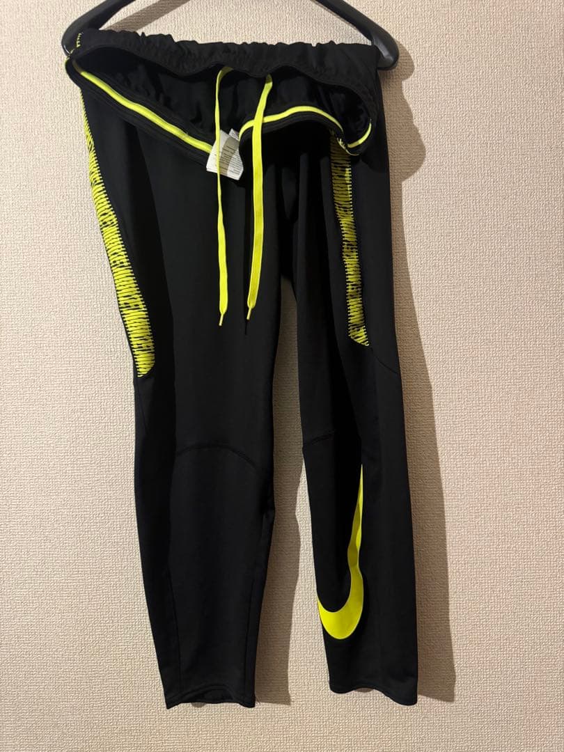 ナイキ ドリルトップ ヴェイパーニット サッカーブラジル代表 XL