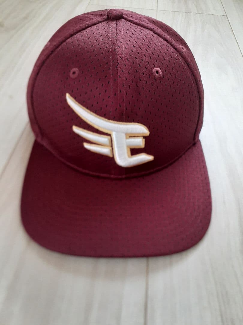 小郷裕哉　実使用　キャップ