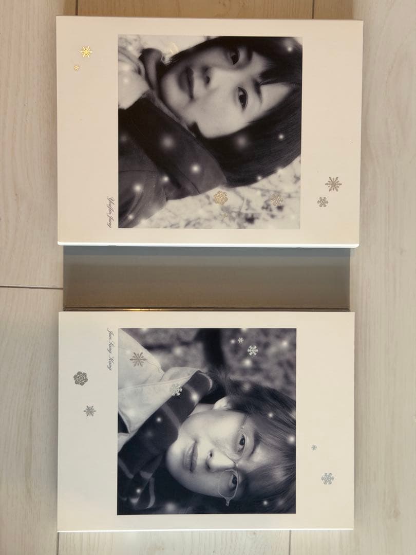 冬のソナタ 韓国KBSノーカット完全版 DVD BOX ポストカード未開封