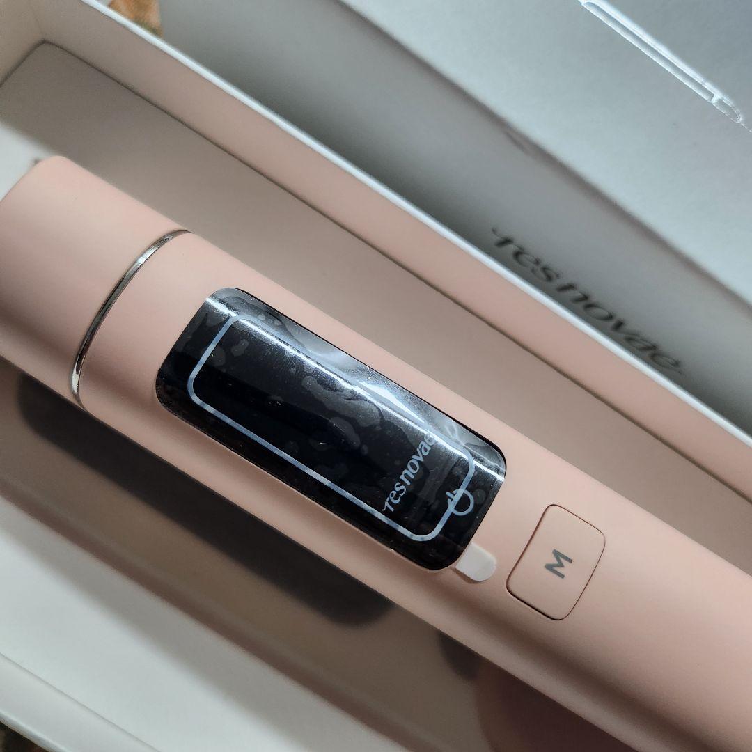 韓国 美顔器 レスノベ　ウルトラショット　超音波　コアインパクト