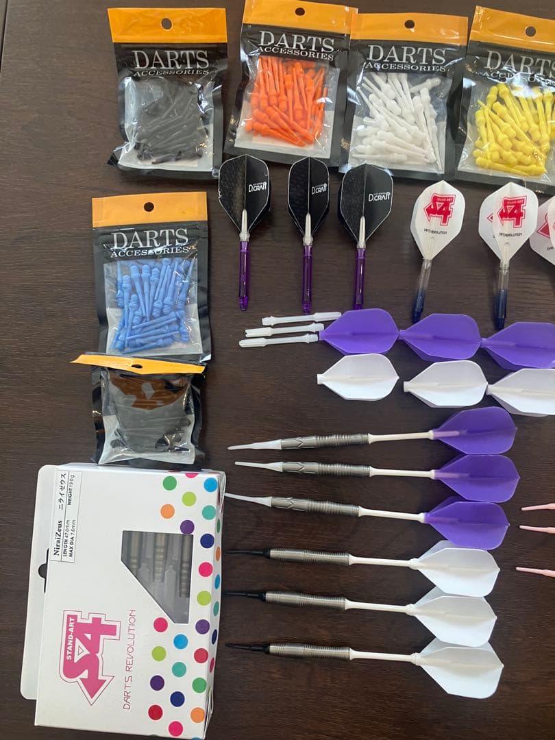 3*4様 ダーツライブホーム