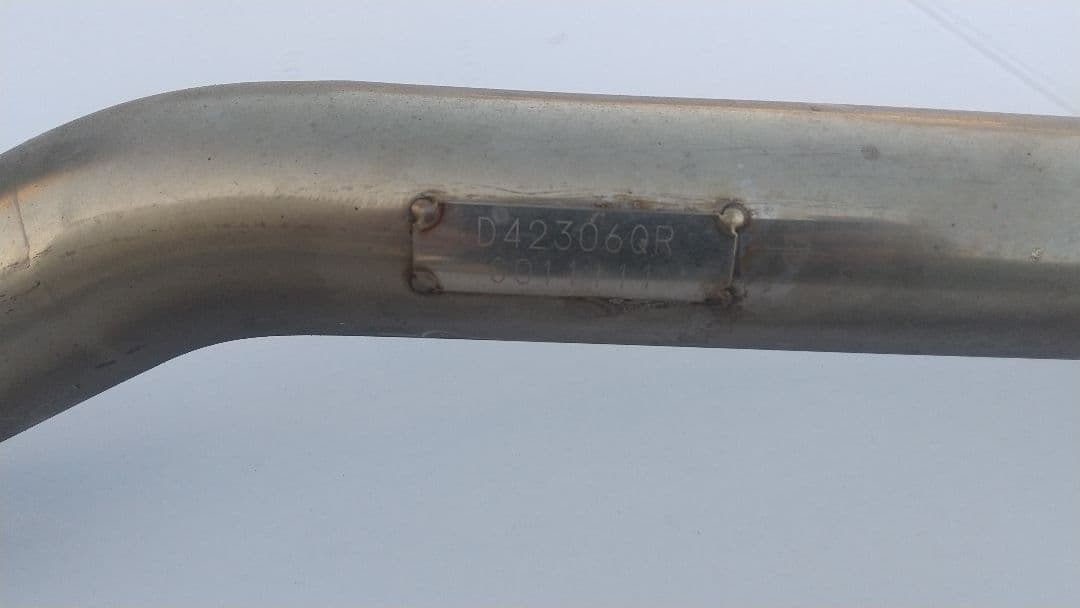 ムーヴ L152S 柿本改 GTbox 06＆S L150S エッセ流用