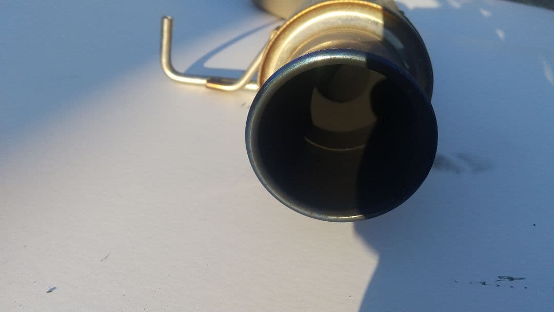 ムーヴ L152S 柿本改 GTbox 06＆S L150S エッセ流用