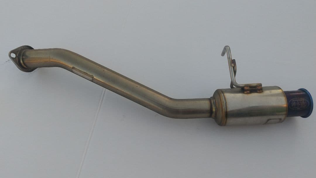 ムーヴ L152S 柿本改 GTbox 06＆S L150S エッセ流用