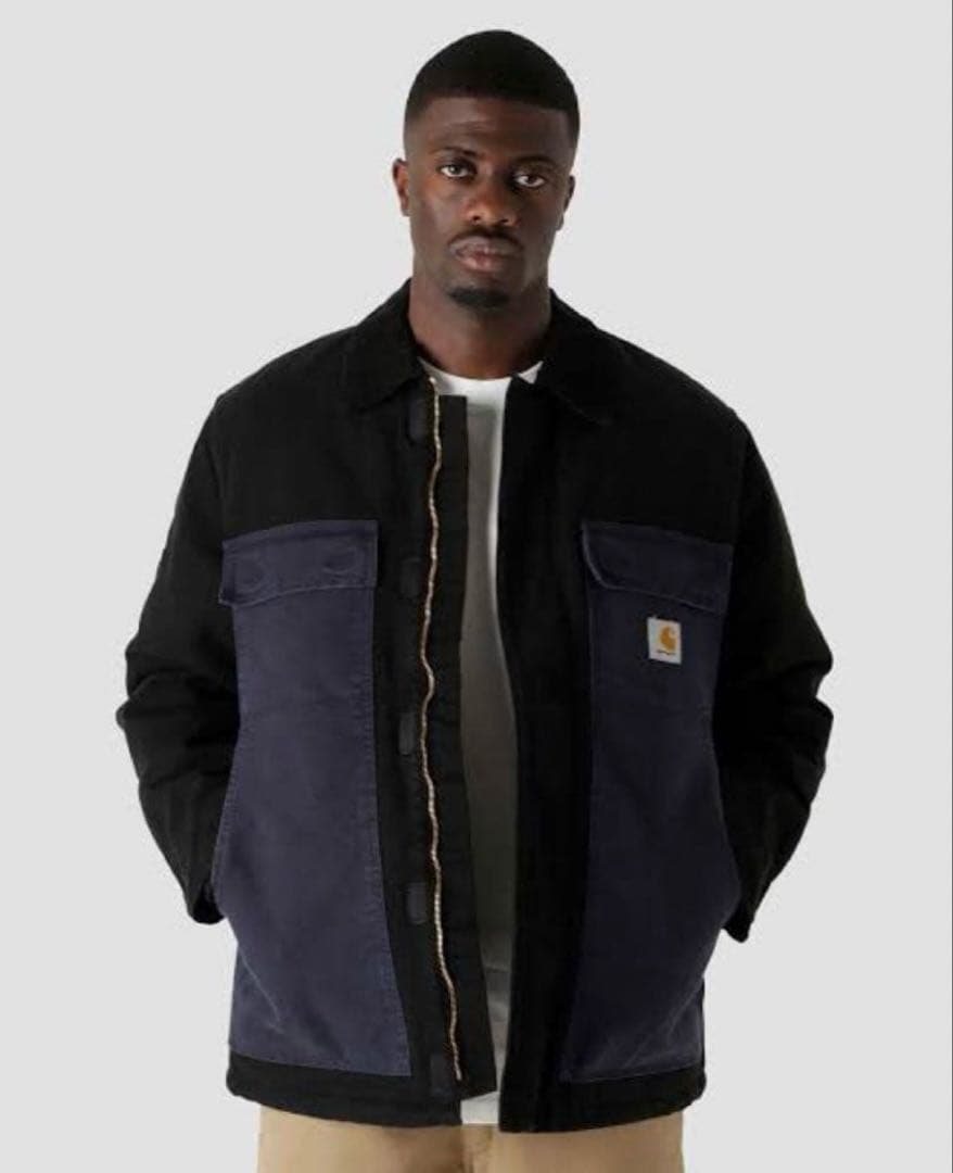 CARHARTT WIP OG ARCTIC COAT カーハート