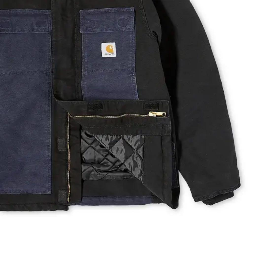 CARHARTT WIP OG ARCTIC COAT カーハート