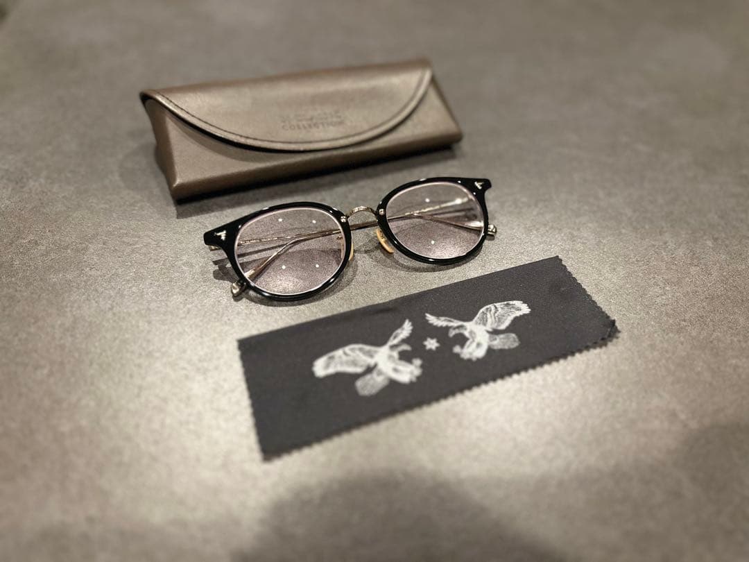 美品 BJ CLASSIC COLLECTION COM-510B NT