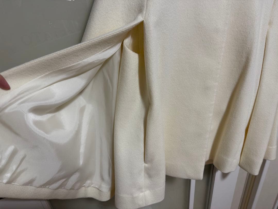 ユナイテッドアローズ★ケープコート