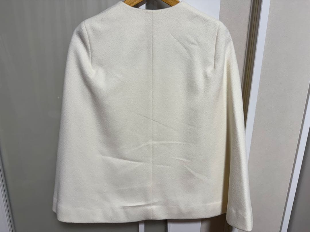 ユナイテッドアローズ★ケープコート