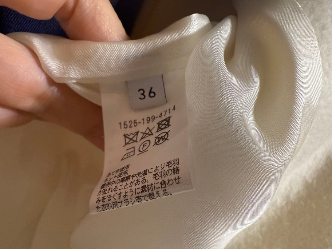 ユナイテッドアローズ★ケープコート