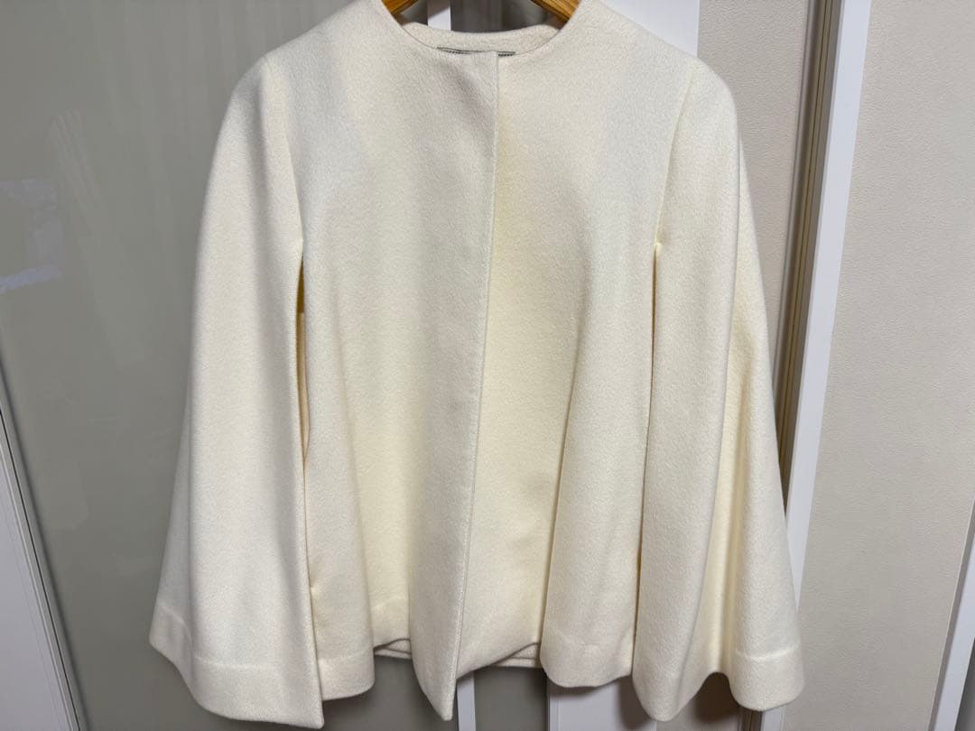 ユナイテッドアローズ★ケープコート