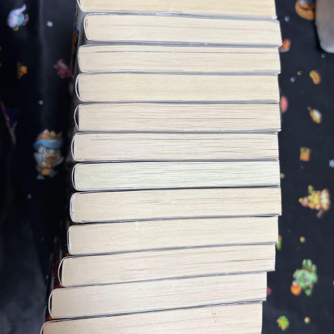 新装版 魔太郎がくる!!