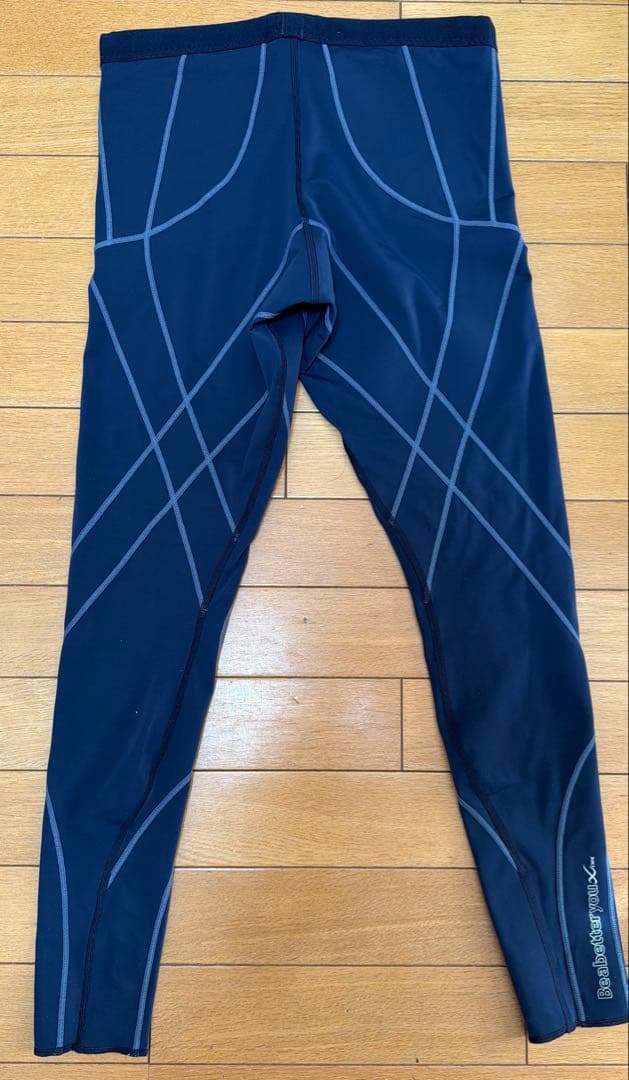 【新品未使用】CW-X ジェネレーターモデル M HZO669BS