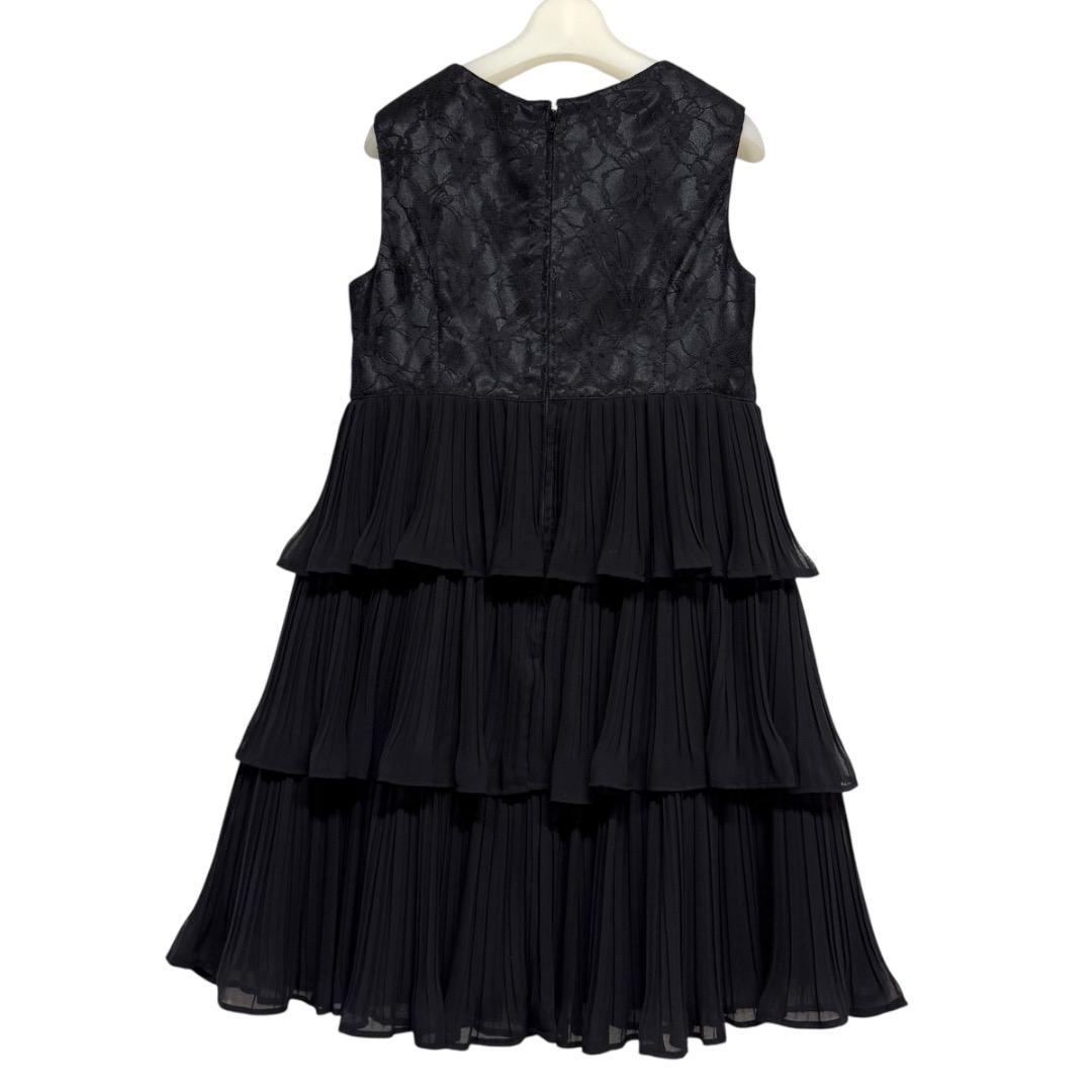 組曲　女の子　発表会結婚式フォーマルドレスワンピース　130-140【匿名配送】