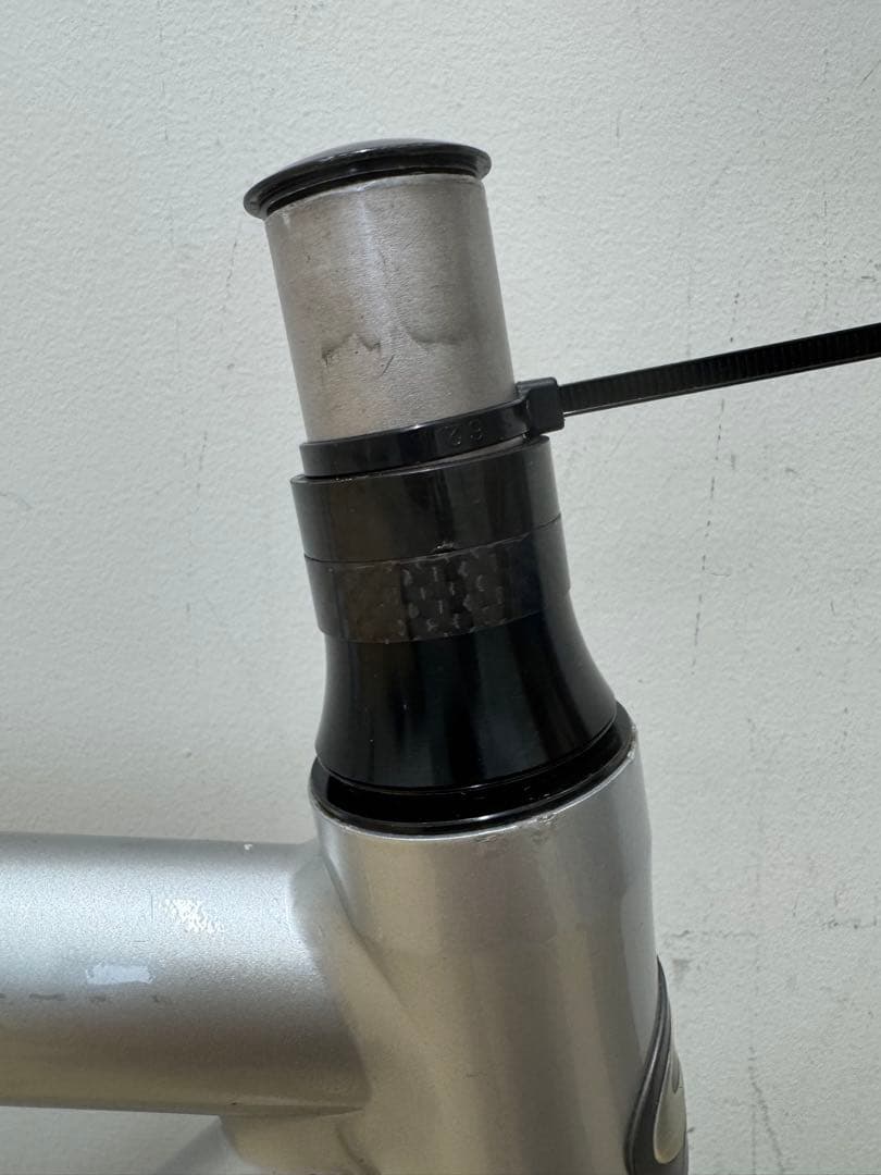 ブリヂストン ANCHOR PA3 フレーム・BBセット