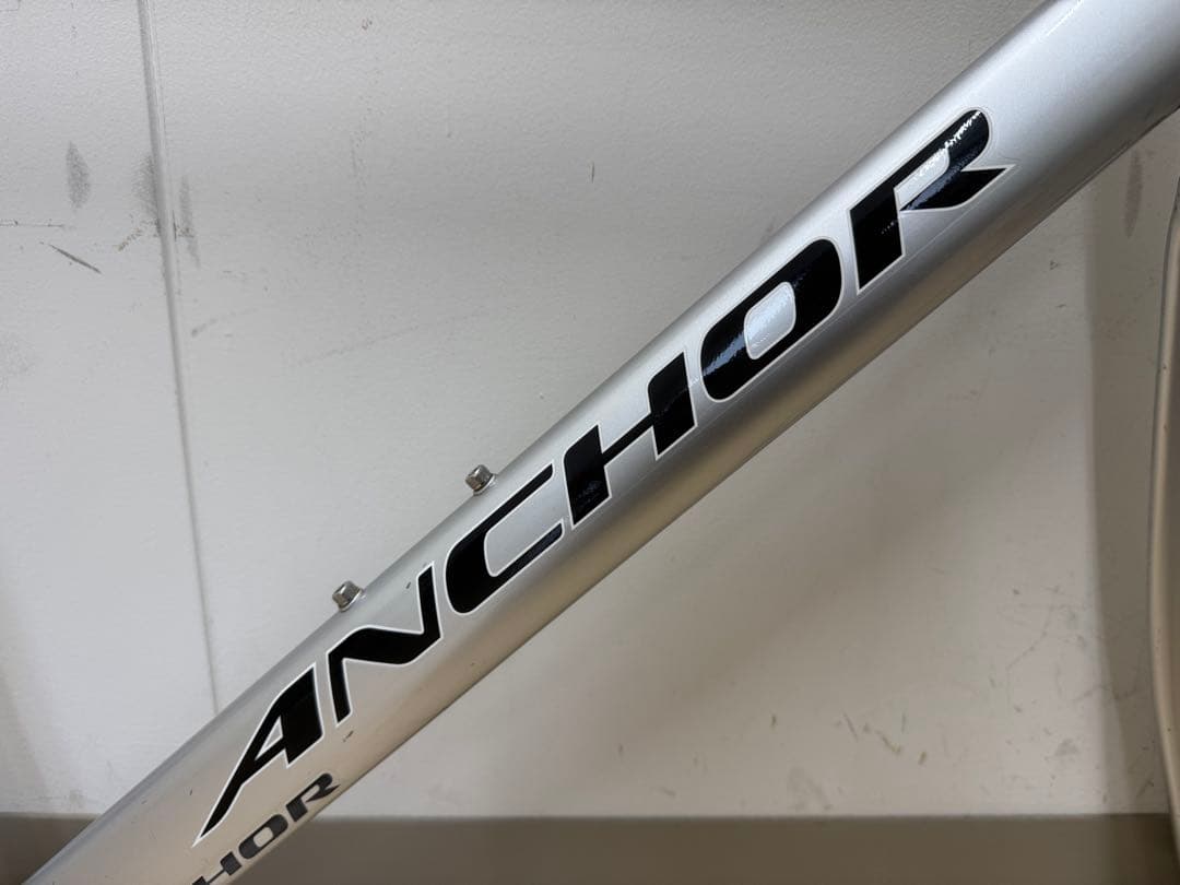 ブリヂストン ANCHOR PA3 フレーム・BBセット