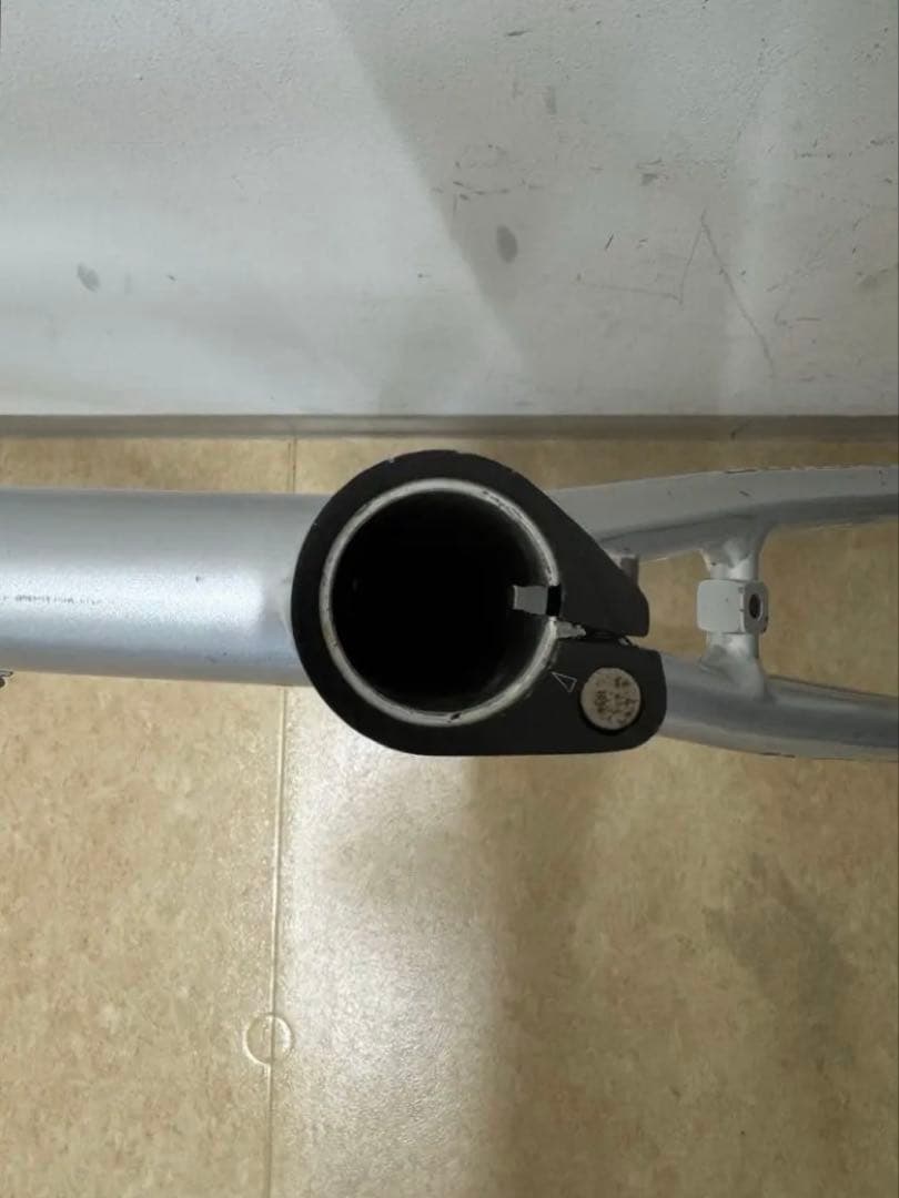 ブリヂストン ANCHOR PA3 フレーム・BBセット