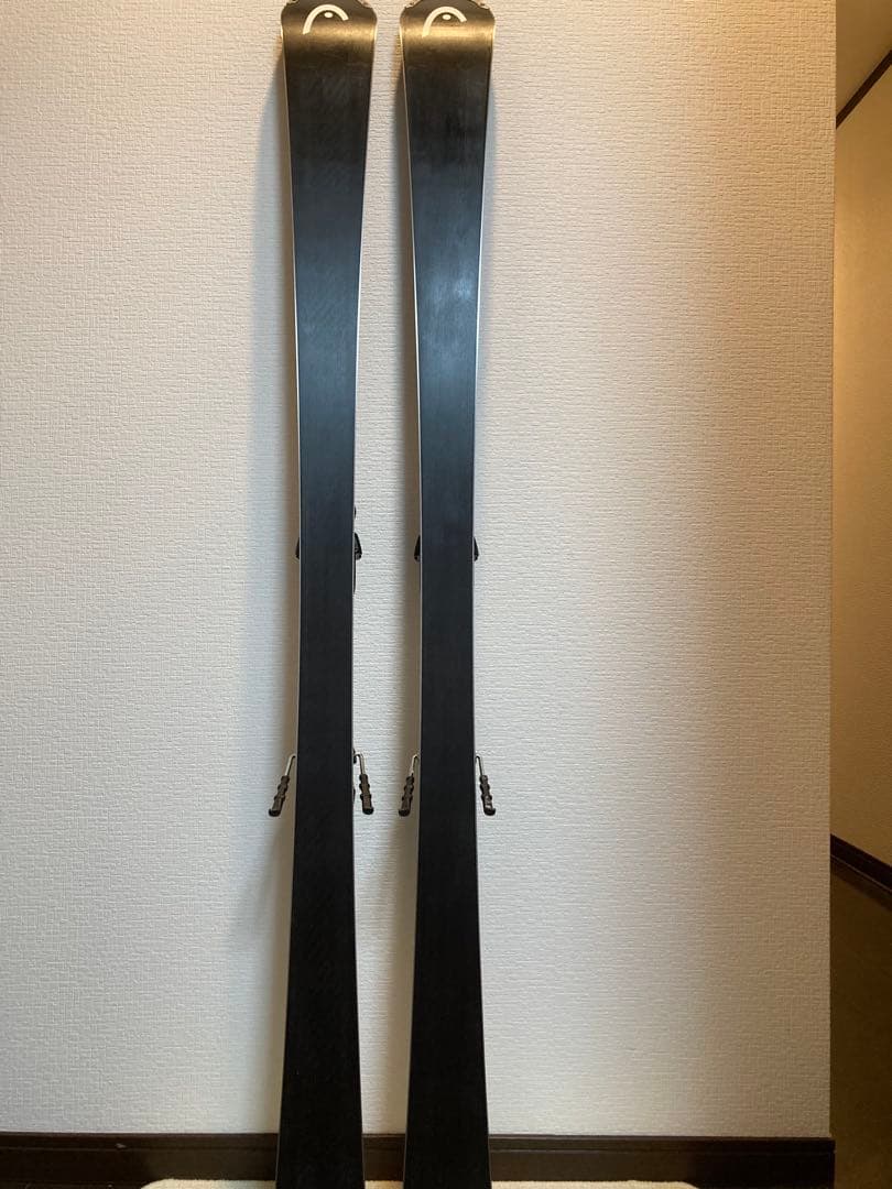 20-21 HEAD SUPERSHAPE e-ORIGINAL 163㎝