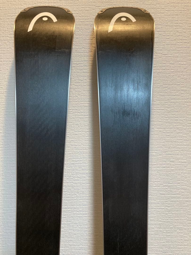 20-21 HEAD SUPERSHAPE e-ORIGINAL 163㎝