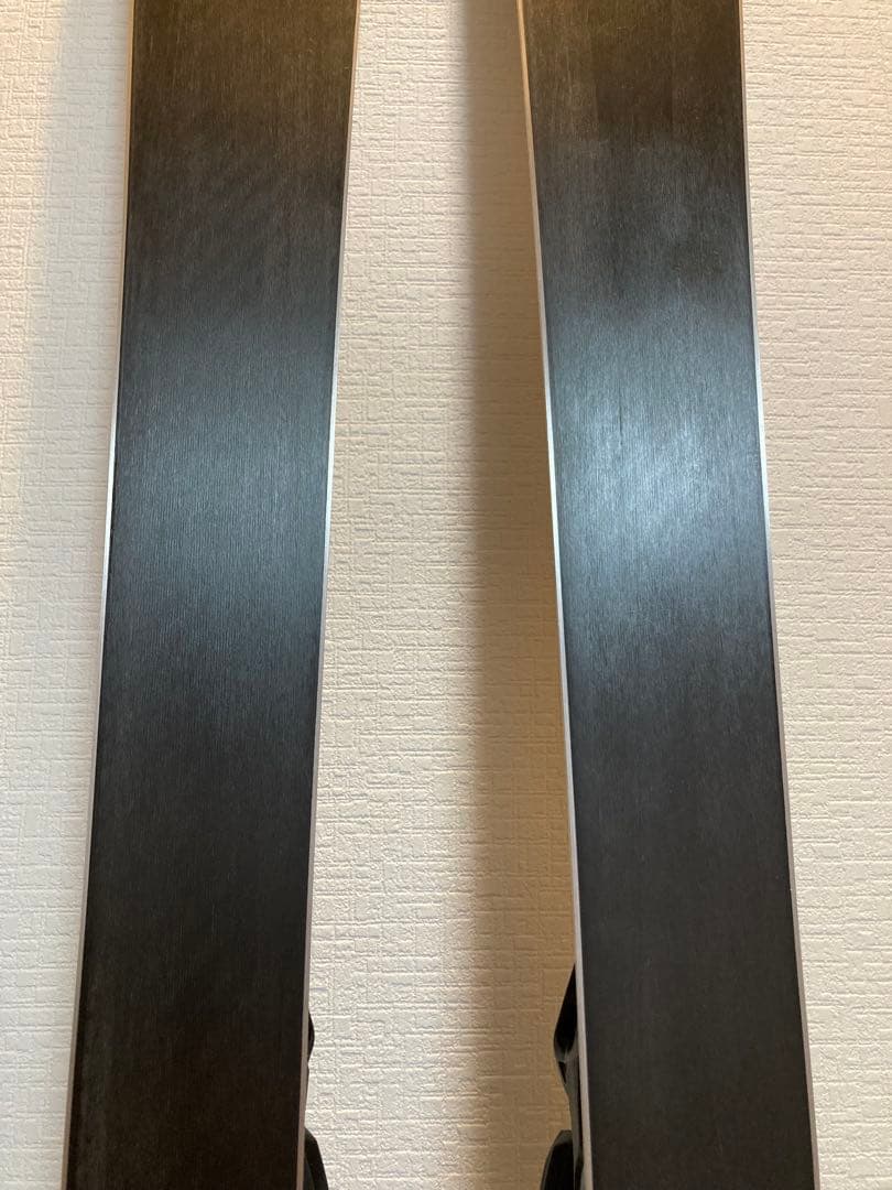 20-21 HEAD SUPERSHAPE e-ORIGINAL 163㎝