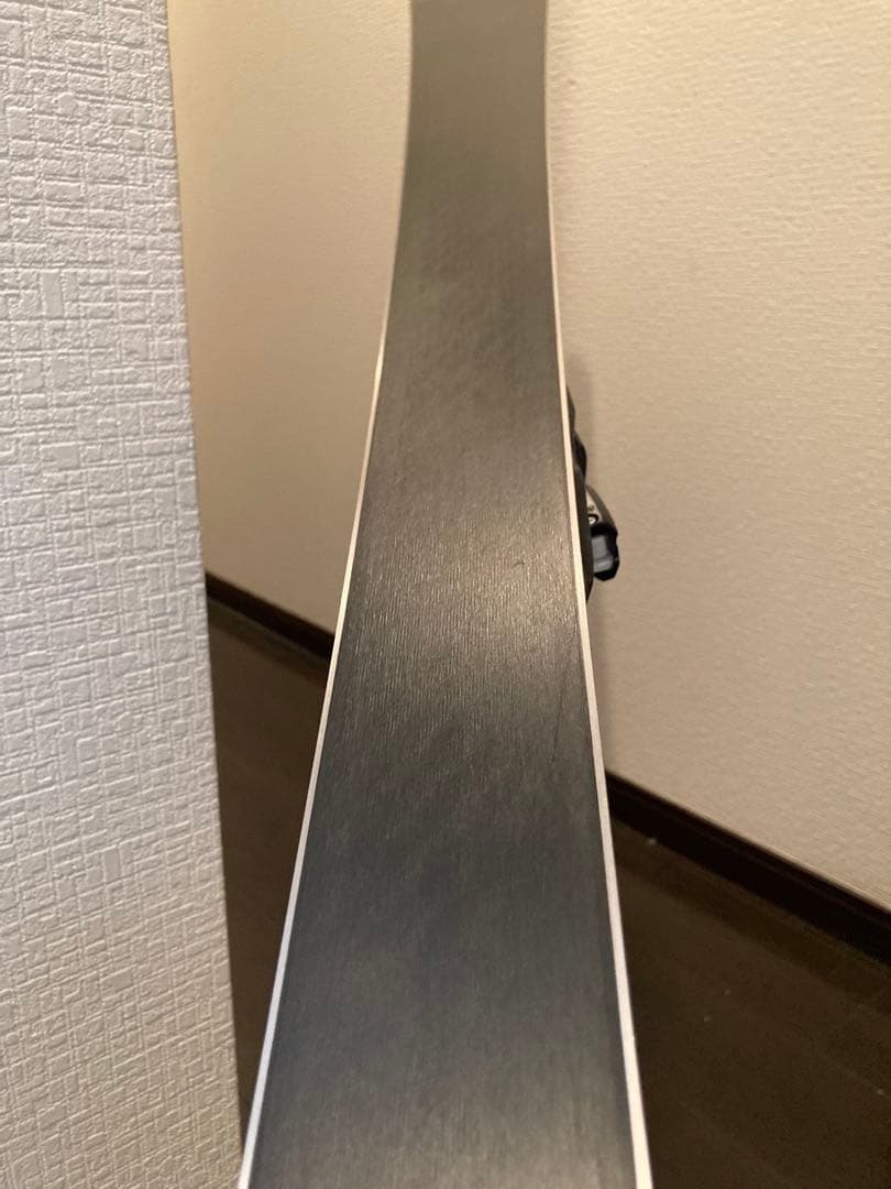 20-21 HEAD SUPERSHAPE e-ORIGINAL 163㎝