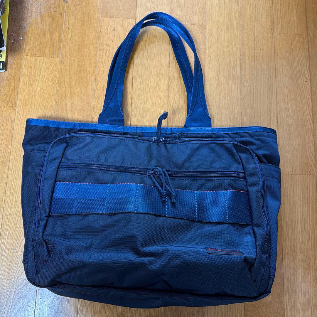 briefing トートバッグ　ANAコラボ