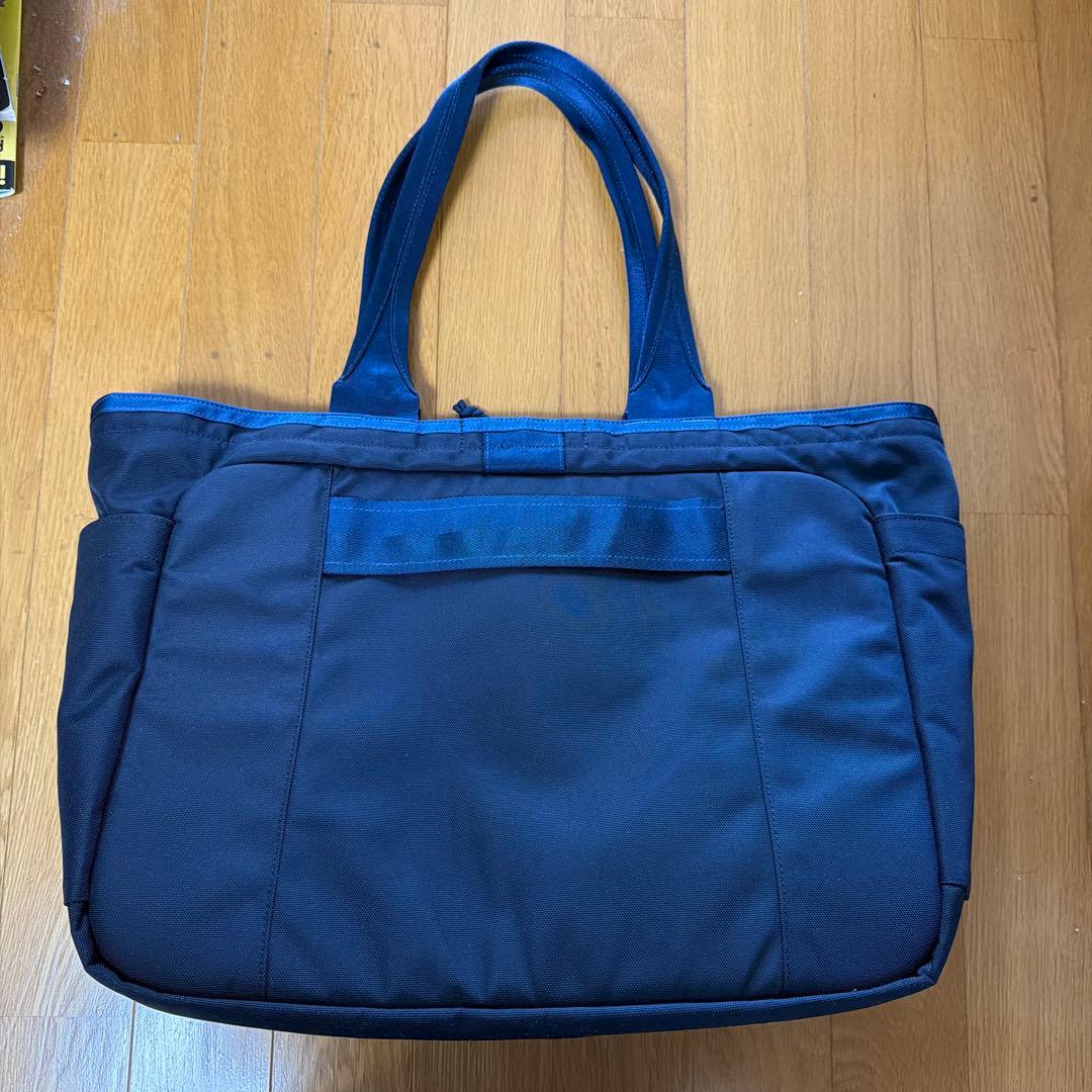 briefing トートバッグ　ANAコラボ