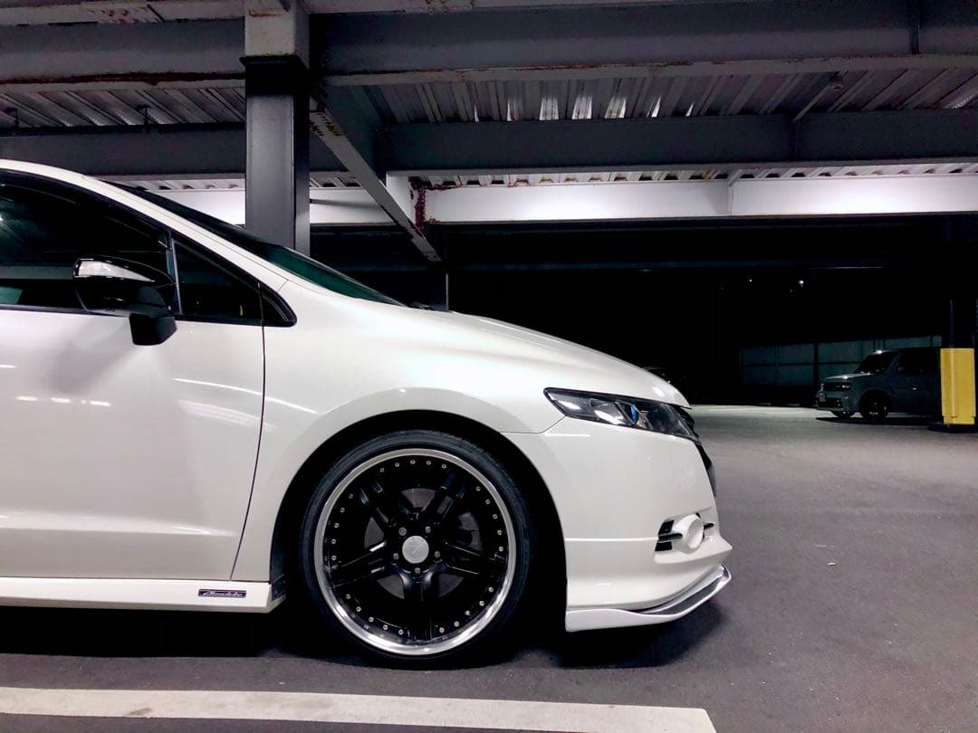 グノーシス GS2 19inch