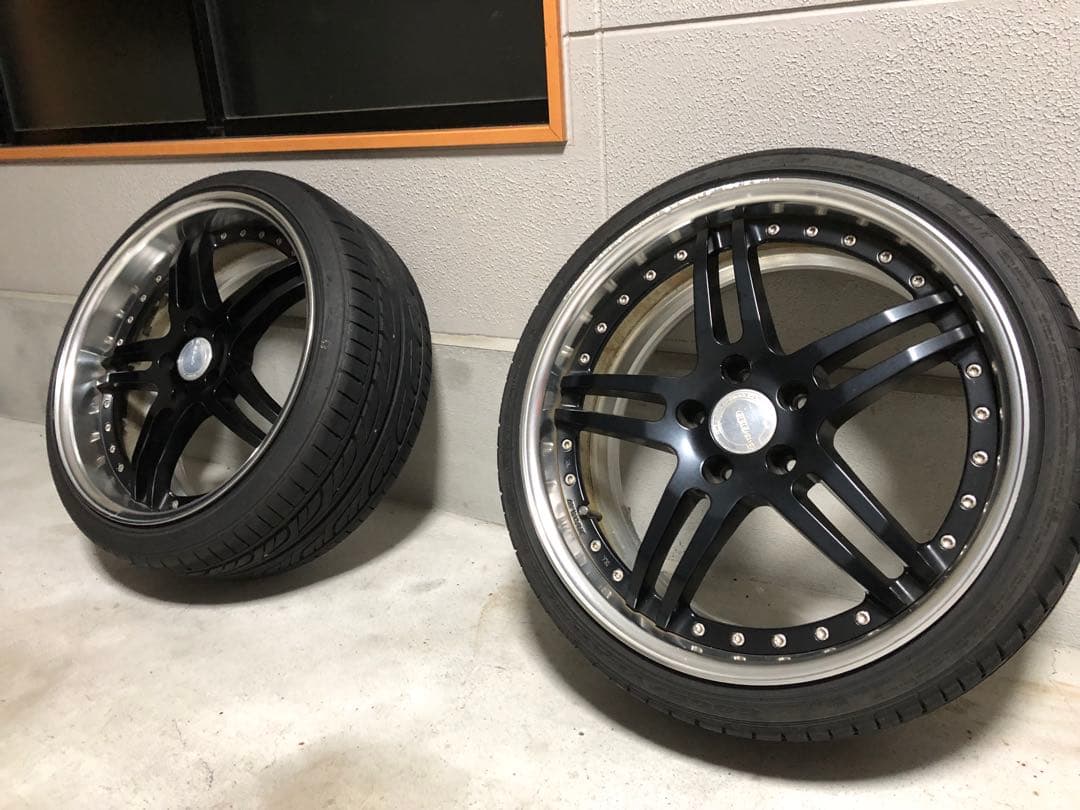 グノーシス GS2 19inch