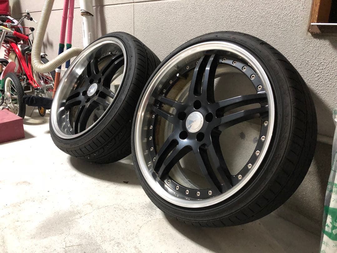 グノーシス GS2 19inch
