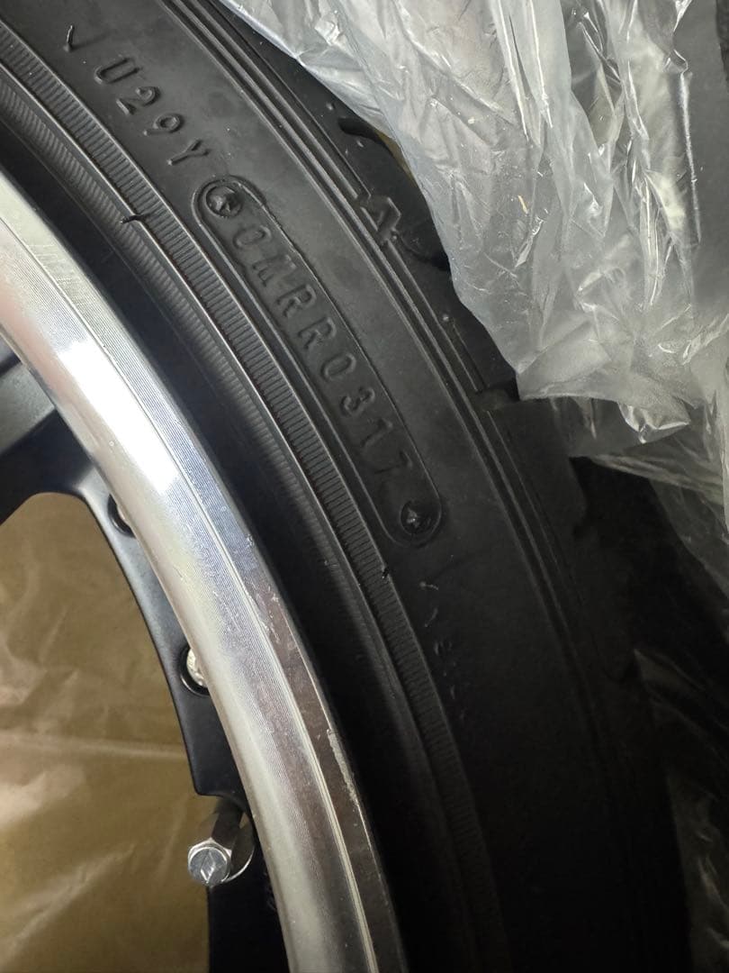 グノーシス GS2 19inch