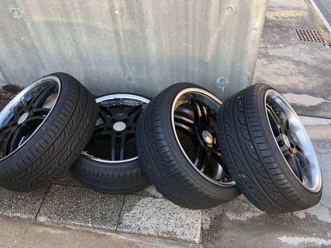 グノーシス GS2 19inch