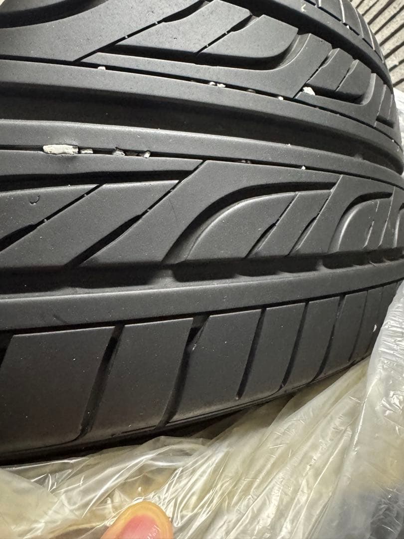 グノーシス GS2 19inch