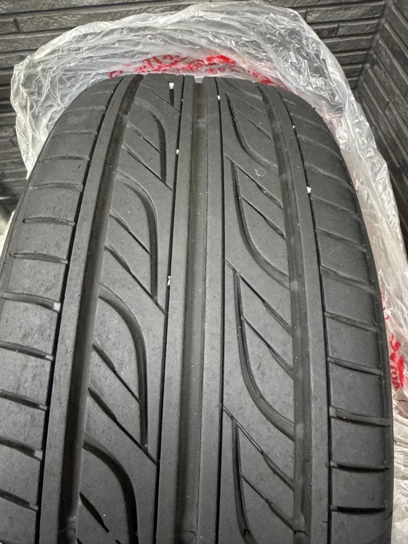 グノーシス GS2 19inch