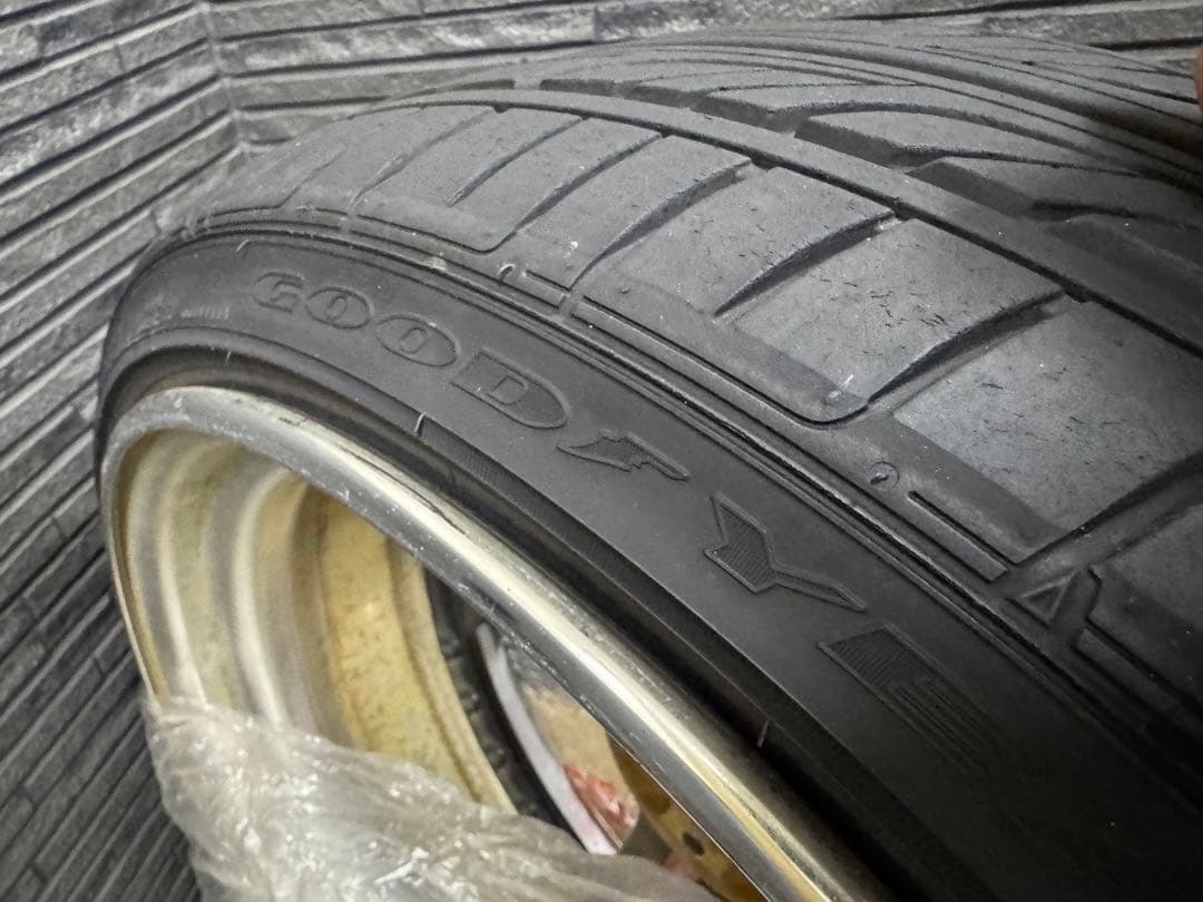 グノーシス GS2 19inch