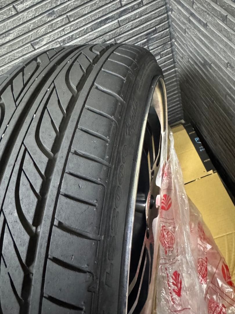 グノーシス GS2 19inch