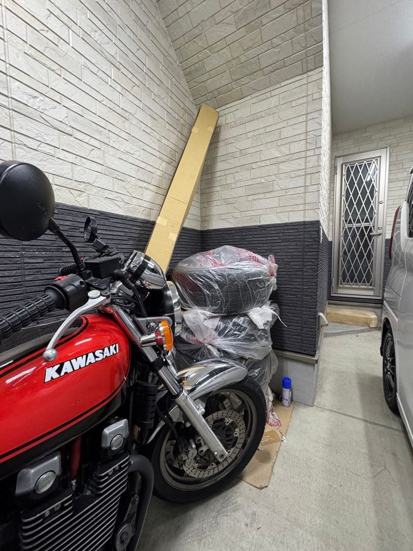 グノーシス GS2 19inch