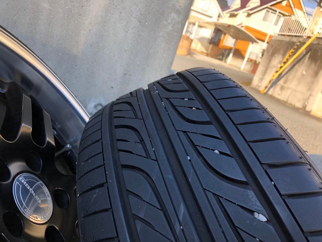 グノーシス GS2 19inch