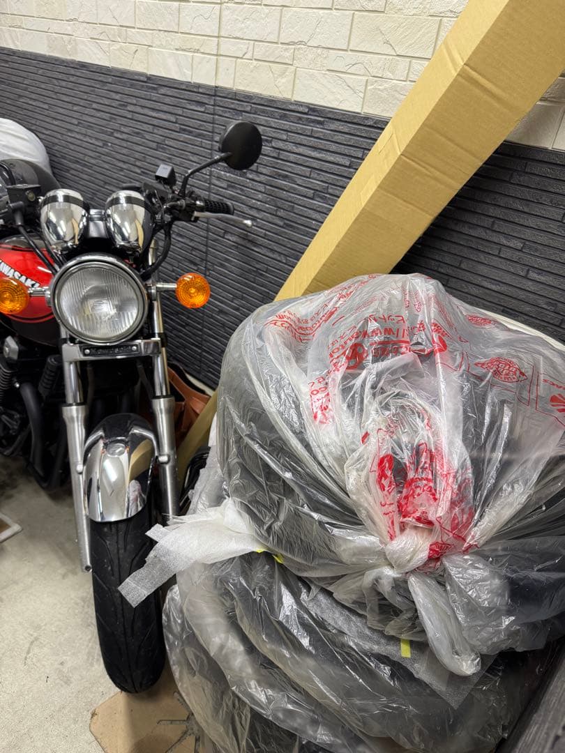 グノーシス GS2 19inch