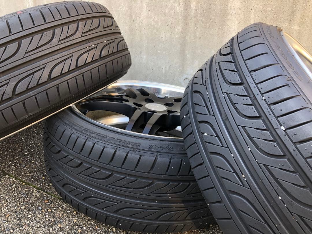 グノーシス GS2 19inch