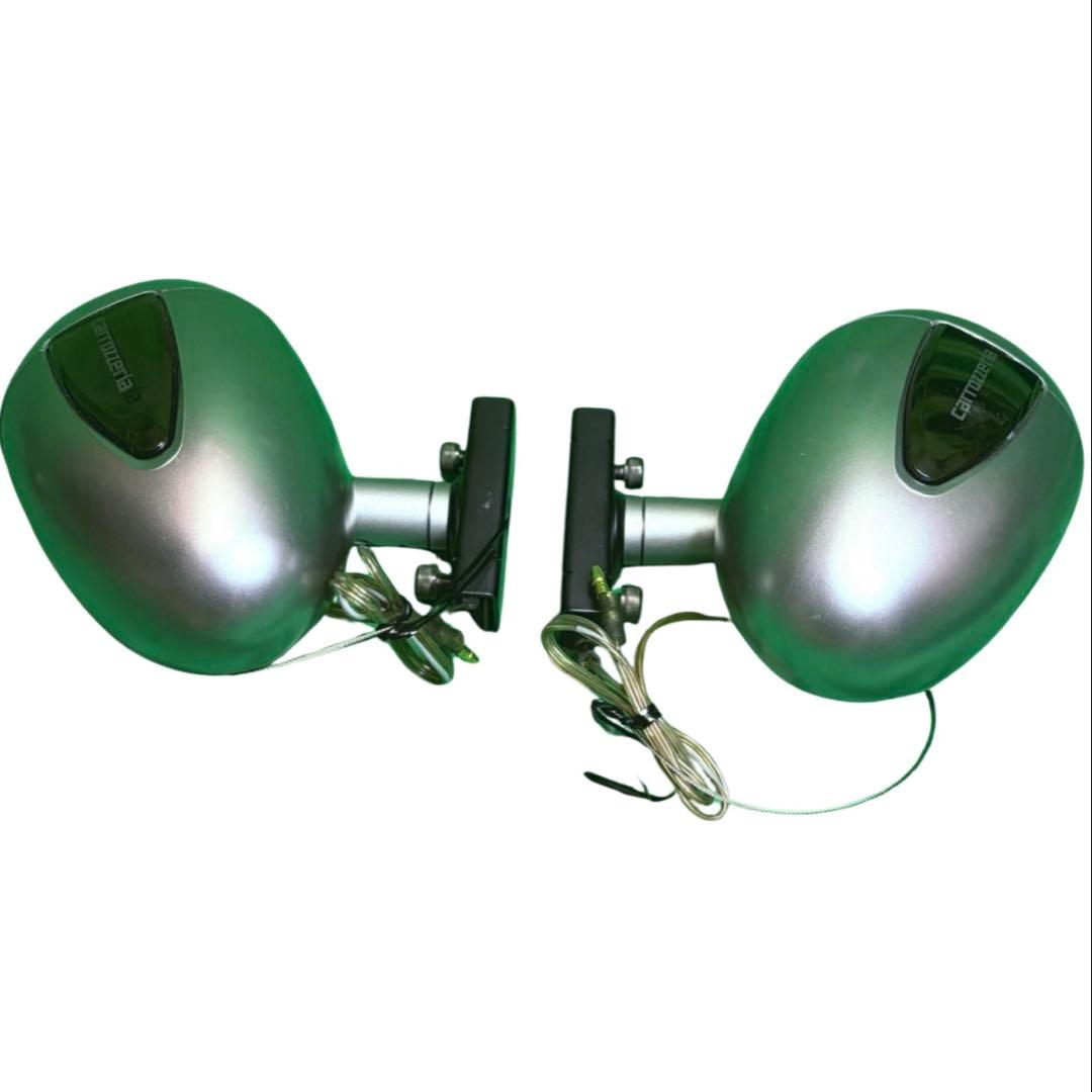 美品❗️TS-STX99 サテライトスピーカー トゥイーター ネットワーク 付き