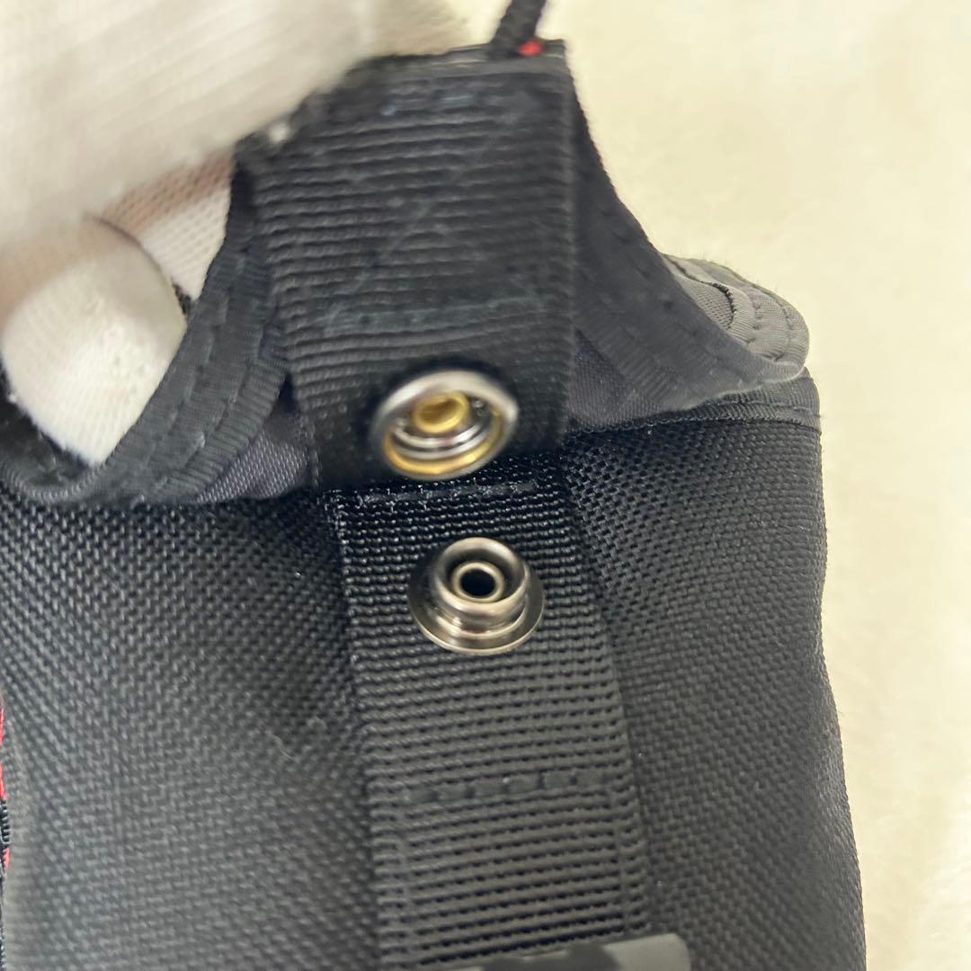 ✨極美品✨ブリーフィング ゴルフスコープケース レーザー 距離計ケース